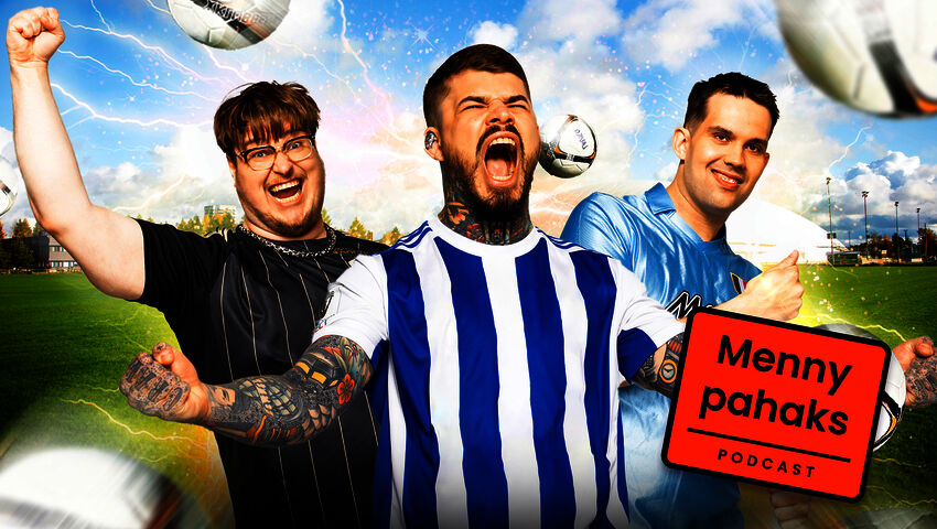 Menny pahaks watch party: MM-futista Saksa - Curaçao