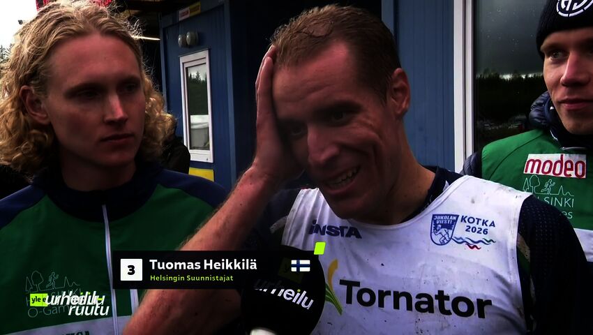 Urheiluruutu