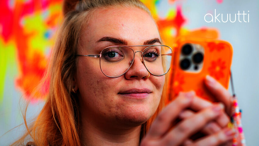 Akuutti: Aikuisen ADHD - yllätys ja helpotus