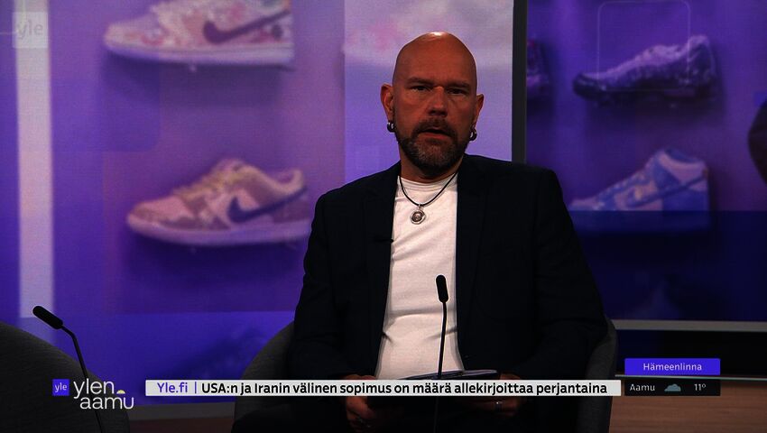 Suomalaisnuorten talousosaaminen on huipputasolla