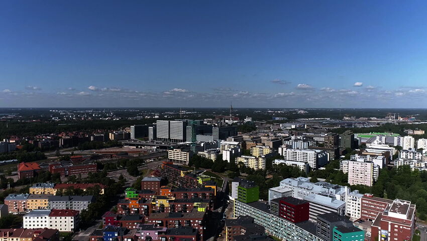 Egenlandin matkakohteet
