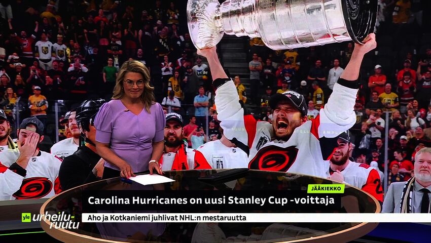 Urheiluruutu