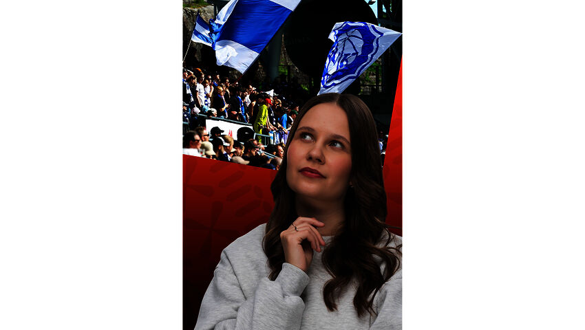 HJK kan tvingas spela hemmamatcher utan publik