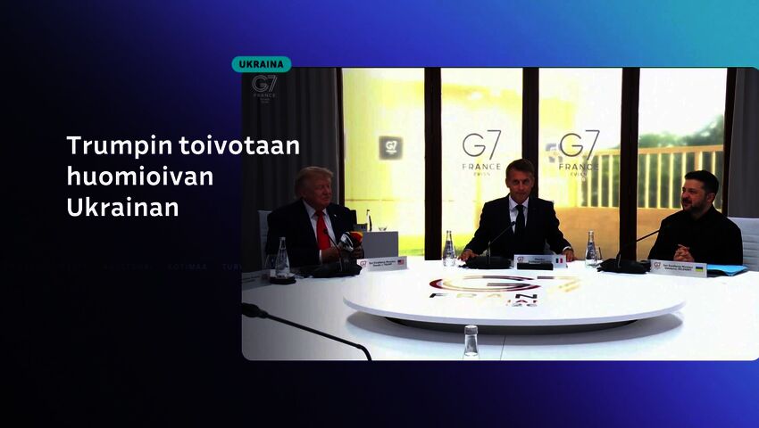 Yle Uutiset 18.00