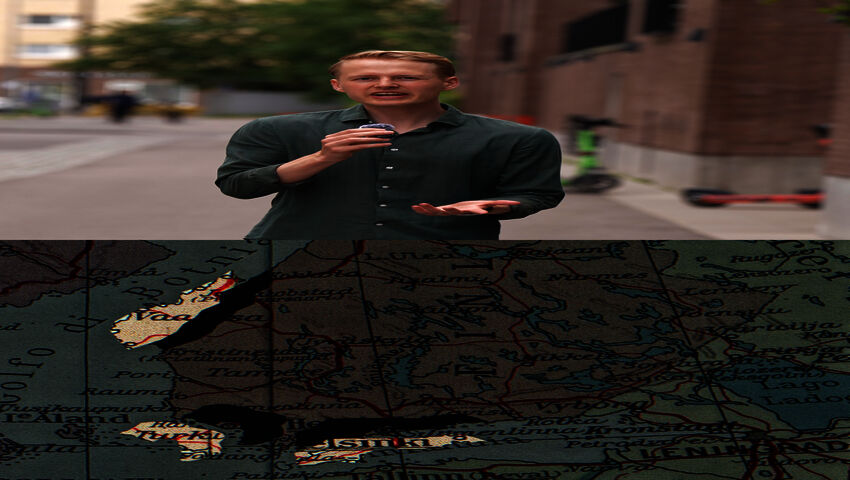 Kan Svenskfinland bli ett eget land?