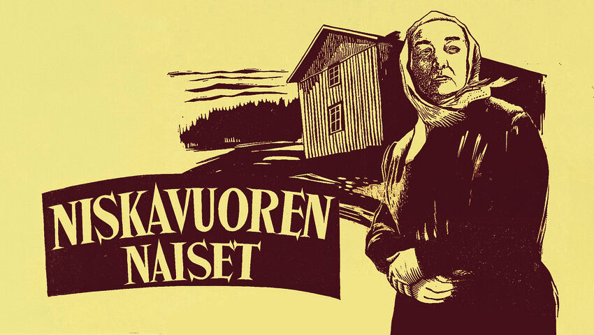 Niskavuoren naiset