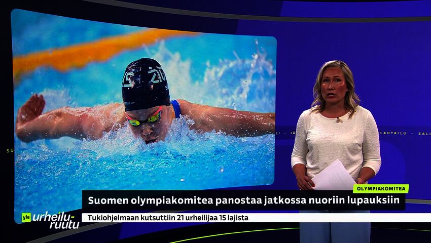 Urheiluruutu