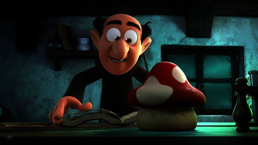 Smurffit (7)