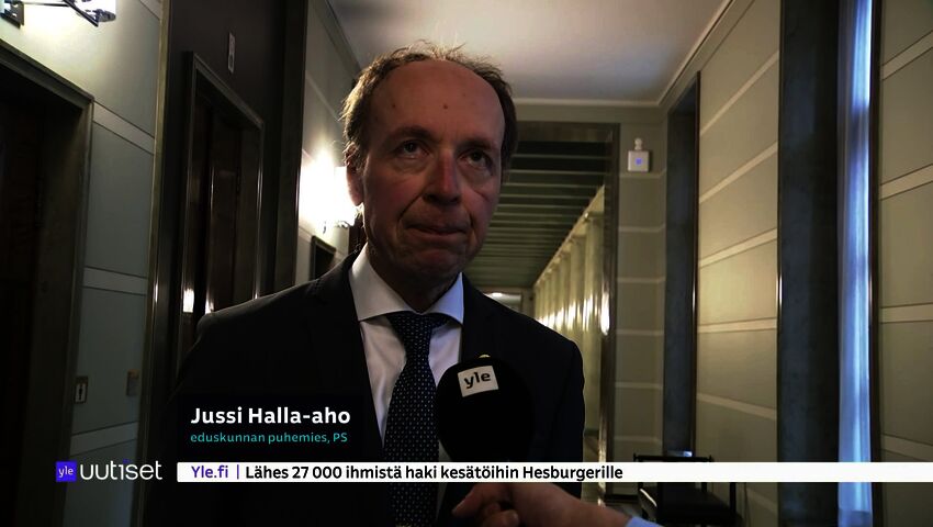 Yle Uutiset 17.00