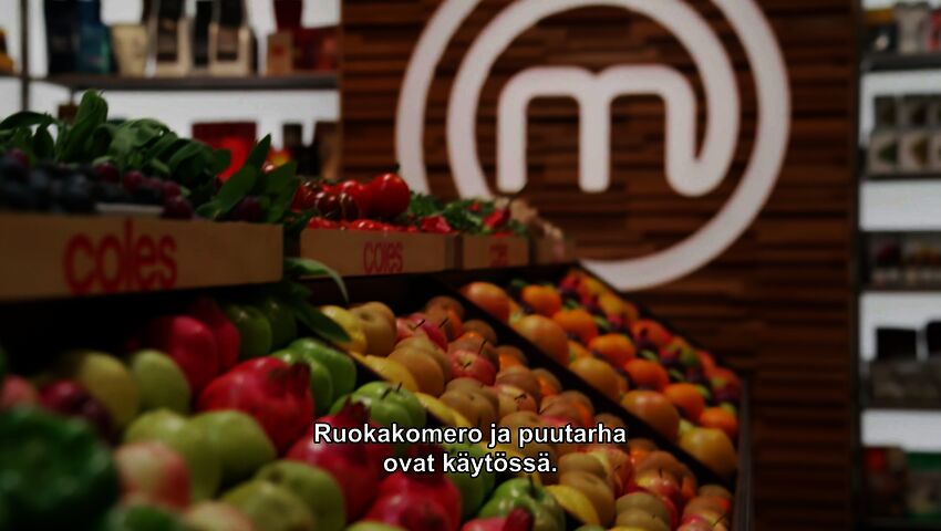 MasterChef Australia