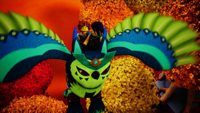 LEGO DreamZzz (7)