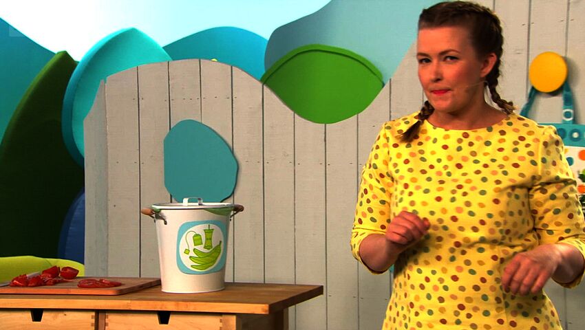 Pikku Kakkonen