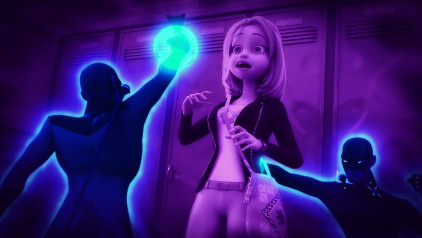 Miraculous: Ladybugin ja Cat Noirin seikkailut (7)