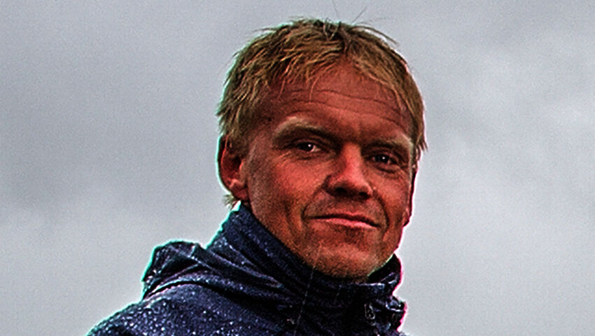 Erämaan vartijat