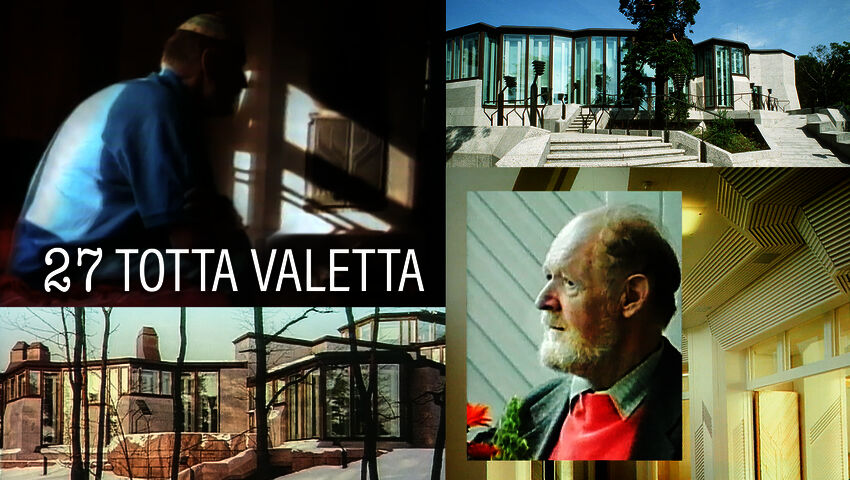 27 totta valetta