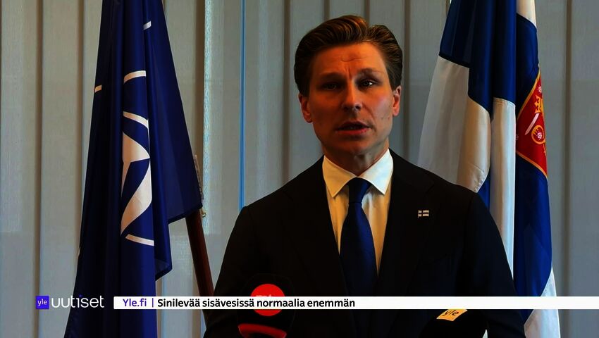 Yle Uutiset 20.30