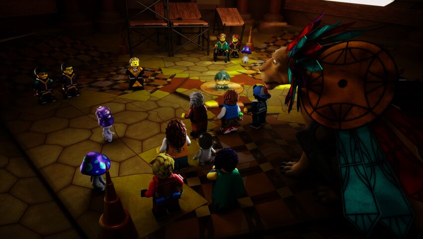 LEGO DreamZzz (7)