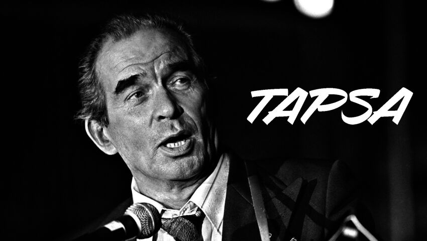 Tapsa