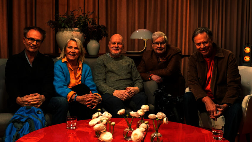 Studio 65
