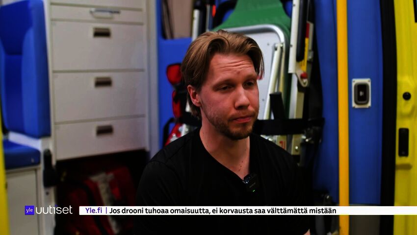 Yle Uutiset 18.00