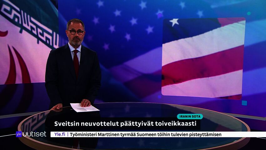 Yle Uutiset