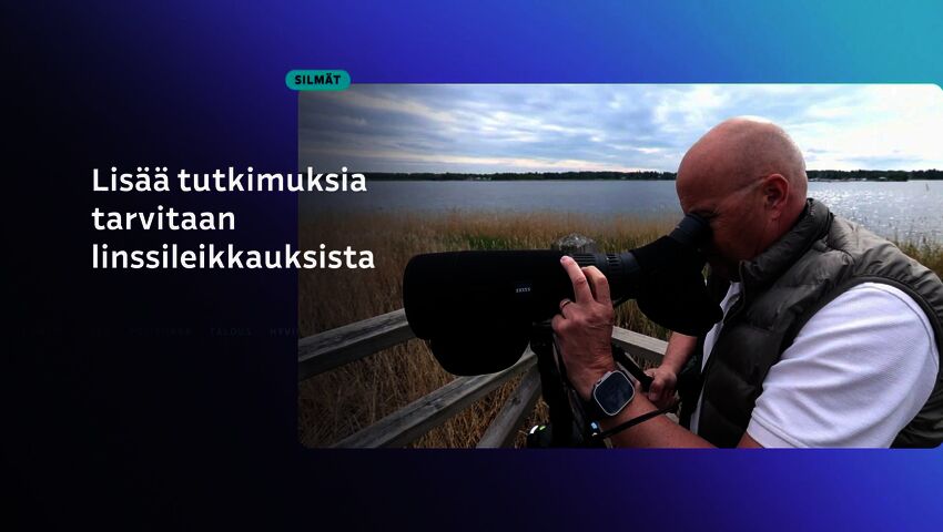 Yle Uutiset 20.30