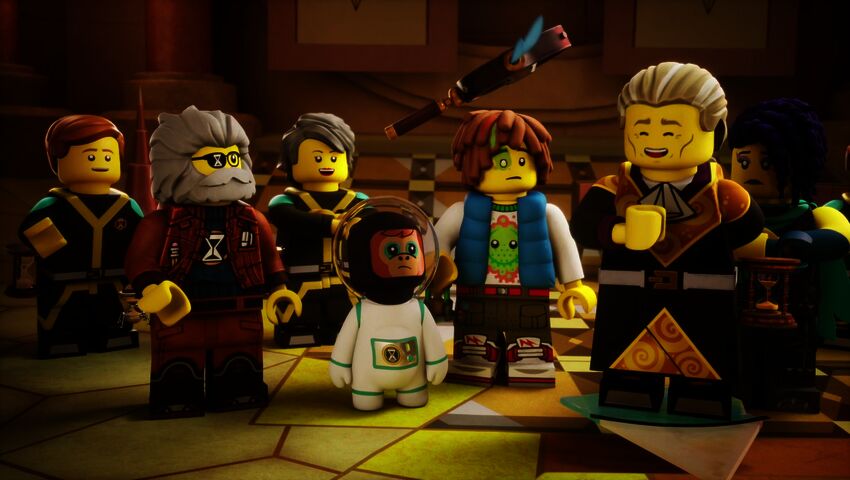 LEGO DreamZzz (7)