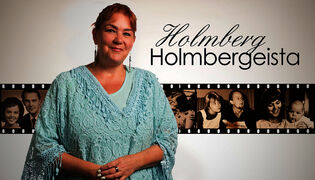 Holmberg Holmbergeista