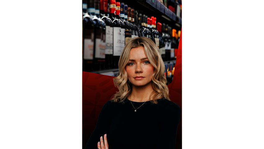 Snart kan du beställa alkohol hem till dörren