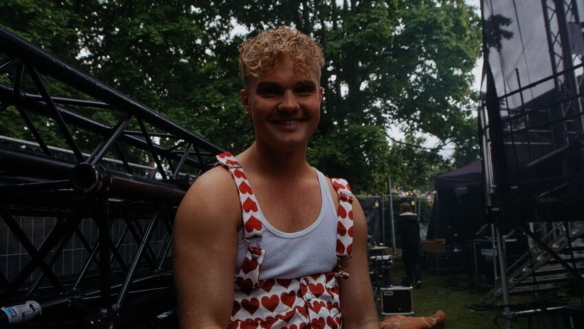 Suomi on queer