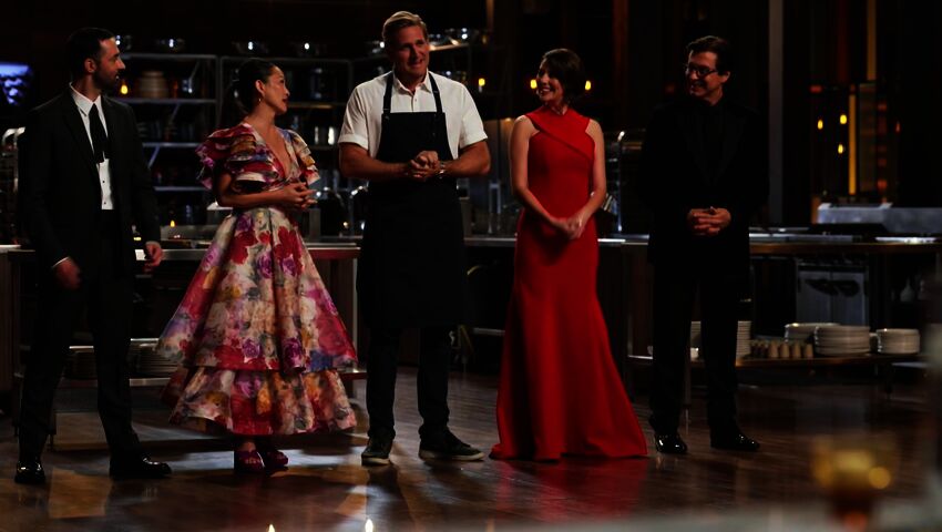 MasterChef Australia