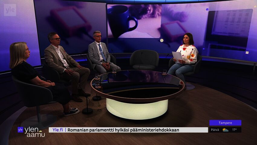 Etätyön valvonnan pelisäännöt