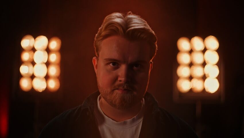 The Voice of Finland