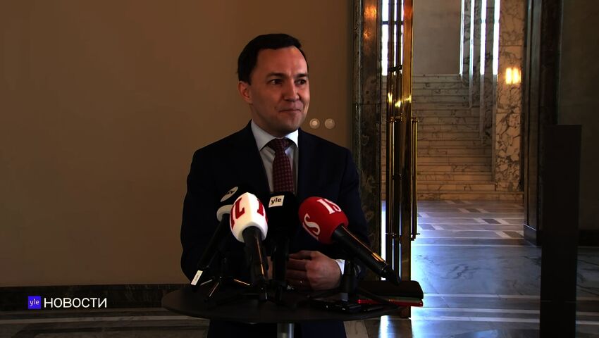 Novosti Yle