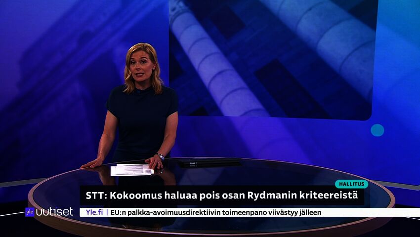Yle Uutiset