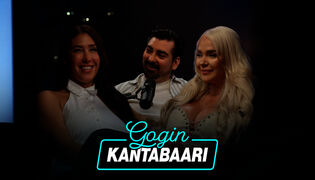 Gogin kantabaari