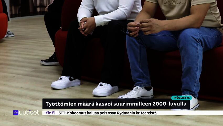 Yle Uutiset