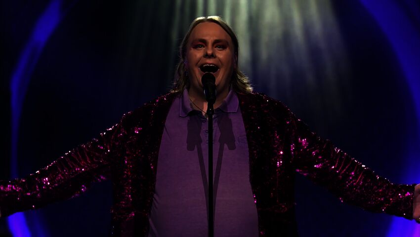The Voice of Finland