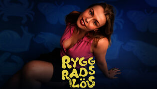 Ryggradslös