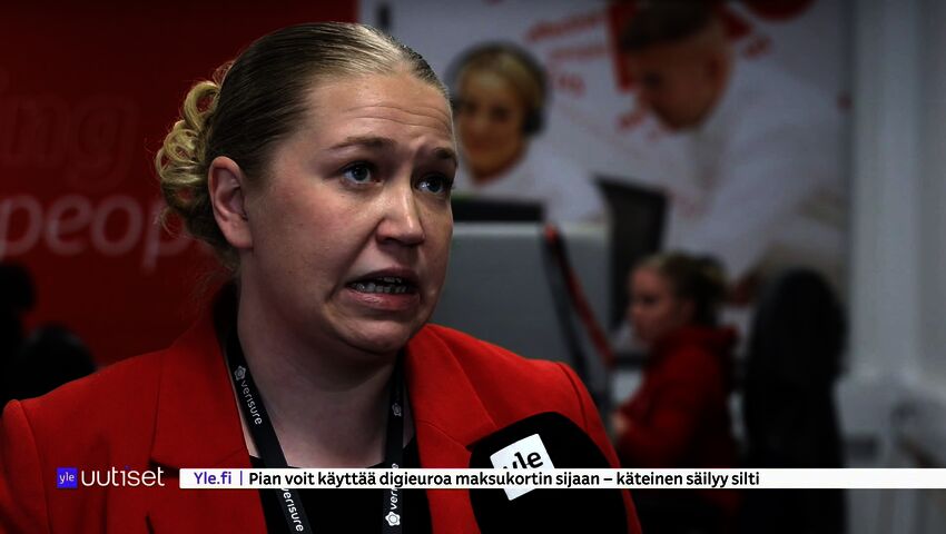 Yle Uutiset 18.00