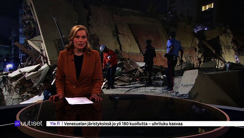 Yle Uutiset