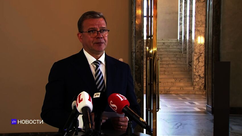 Novosti Yle