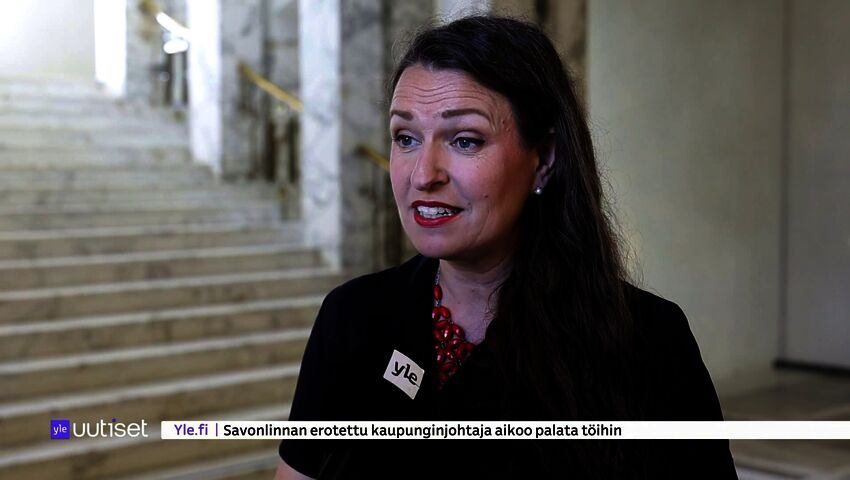 Yle Uutiset 17.00