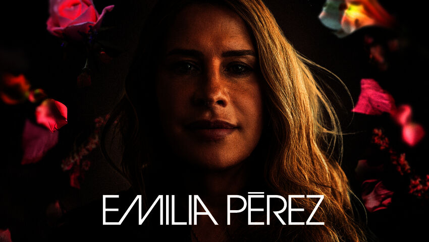 Emilia Pérez