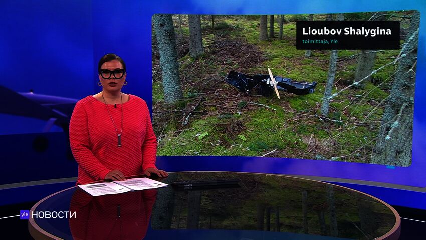 Novosti Yle
