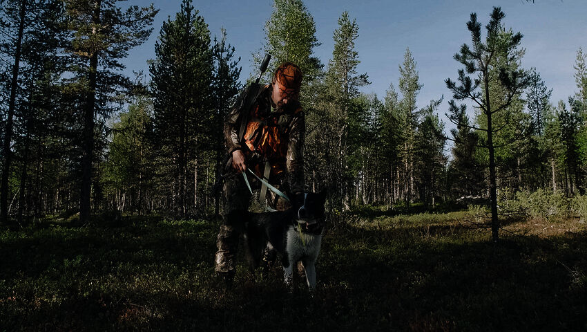 Eränkävijät
