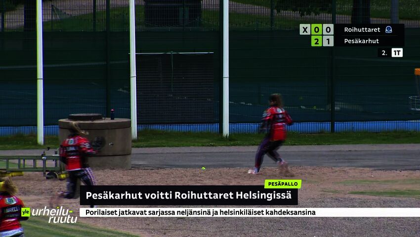 Urheiluruutu