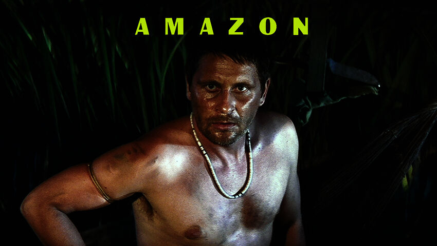 Amazon