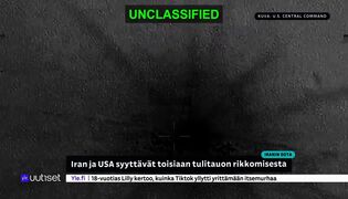 Yle Uutiset 8.00