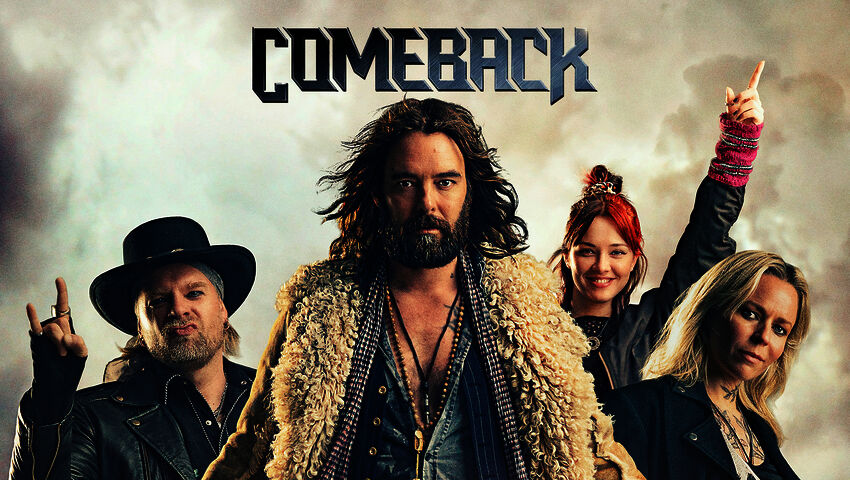 Comeback